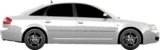 Audi A6 2.4