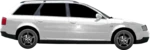 Audi A6 2.4
