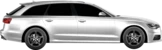 Audi A6 2.0 TFSI
