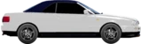 Audi CABRIOLET 2.0 E
