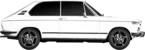 BMW 1502-2002 2002