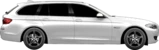 BMW 5 520 i