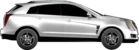 Cadillac SRX 3.6 AWD