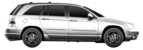 Chrysler PACIFICA 3.5