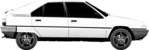 Citroën BX 16