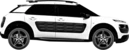 Citroën C4 1.6 HDi 90
