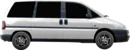 Citroën EVASION 2.0 Turbo C.T.