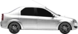 Dacia LOGAN 1.6 16V (LS09, LS0L, LS0M, LS0P, LS0V, LS18, LS1S, LS1V,...