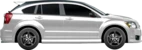 Dodge CALIBER 2.0