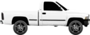 Dodge RAM 2500 8.0 4x4