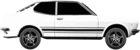 FIAT 128 1.3 Berlinetta (AC)