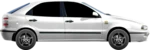 FIAT BRAVA 1.4 12 V (182.BA)