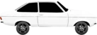 Ford ESCORT 1.6 RS