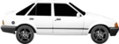 Ford ESCORT 1.4