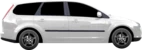 Ford FOCUS 1.6 TDCi