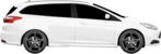 Ford FOCUS 1.6 TDCi