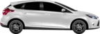 Ford FOCUS 1.0 EcoBoost