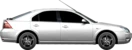Ford MONDEO ST220