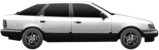 Ford SCORPIO 2.5 D
