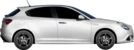 Isuzu SIMCA SUNBEAM 2.0 JTDM (940FXH1A, 940FXH11, 940FXZ11, 940FXZ1A)