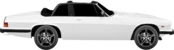 Jaguar XJSC 6.0