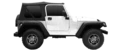 Jeep WRANGLER 2.4