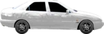 Lancia KAPPA 2.4 JTD (838AL1AA)