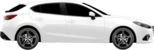 Mazda 3 2.0
