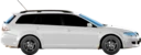 Mazda 6 2.0 (GYEW)