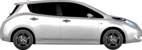 Nissan LEAF Electric