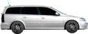 Opel ASTRA 1.6 (F35)