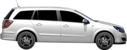 Opel ASTRA 1.7 CDTI (L35)