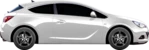 Opel ASTRA 1.6 SIDI (08)