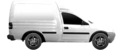 Opel CORSA 1.5 TD (F08, F68, M68)