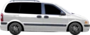 Opel SINTRA 2.2 DTI