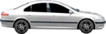 Peugeot 607 2.2 16V