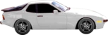 Porsche 944 2.5