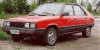 Renault 11 1.1 (B/C371)