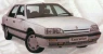 Renault 25 2.0 (B297)