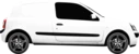 Renault CLIO 1.4 (B/CB0C, B/CB0S)