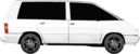 Renault ESPACE 2.0 (J/S112)
