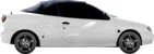 Renault MEGANE 1.6 e (EA0F)