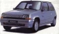 Renault SUPER 5 1.7 (B/C408)