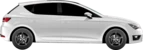 SEAT LEON 1.4 TSI