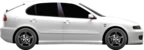 SEAT LEON 1.8 T Cupra R