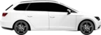 SEAT LEON 1.2 TSI