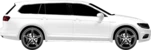 SEAT LEON 1.2 TSI