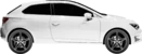 SEAT LEON 2.0 Cupra