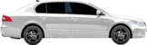 Skoda SUPERB 1.8 TSI 4x4
