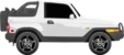 Ssangyong KORANDO 2.9 TD
